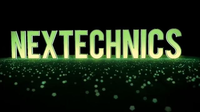 Intro Blender смотреть онлайн