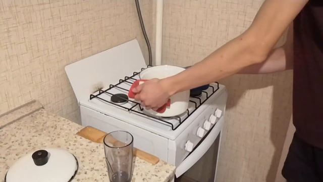 Как сварить пшено для рыбалки на фидер! смотреть онлайн