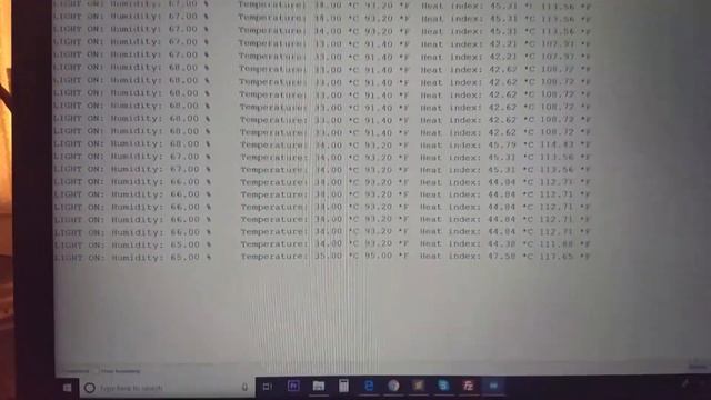 Incubator Using Arduino | IOT Developer in India | NodeMCU ESP8266 смотреть онлайн