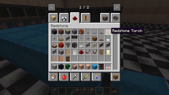 Finishing The FNAF 2 Pizzeria Map | FNAF Minecraft смотреть онлайн