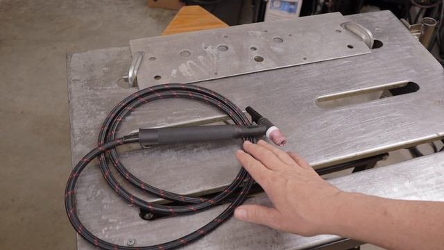 YesWelder Firstess CT2050 AC-DC TIG Welder and Plasma Cutter Review смотреть онлайн