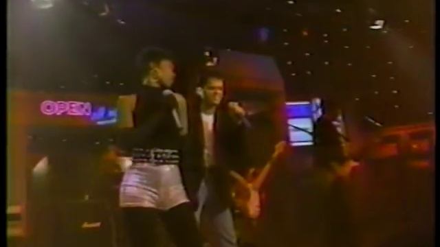 Donny Osmond - Sure Lookin' смотреть онлайн