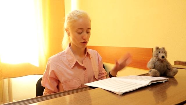1-й ДИКТАНТ по СОЛЬФЕДЖИО для 3 класса: КАК НАУЧИТЬСЯ ПИСАТЬ ДИКТАНТ? смотреть онлайн