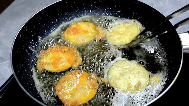Готовлю этот салат через день? Салат из баклажанов! Eggplant salad смотреть онлайн