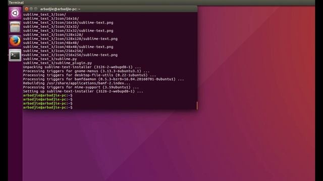 DJANGO - 02 COMPUTER INVENTORY - INSTALLING DJANGO IN LINUX смотреть онлайн