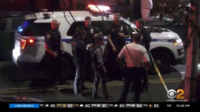 Применение оружия сотрудниками полиции: Код 999 [Выпуск 65 2021] смотреть онлайн