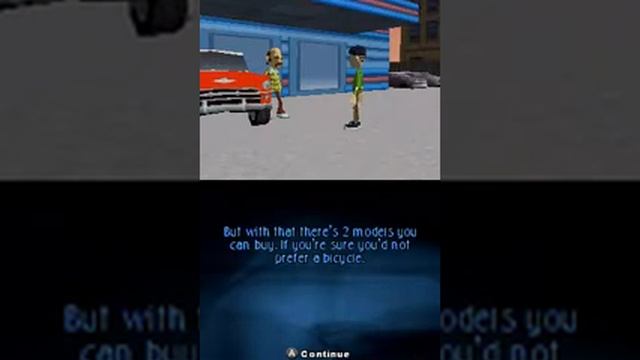 Chrysler Classic Racing (Credits - Nintendo DS - 2008) смотреть онлайн