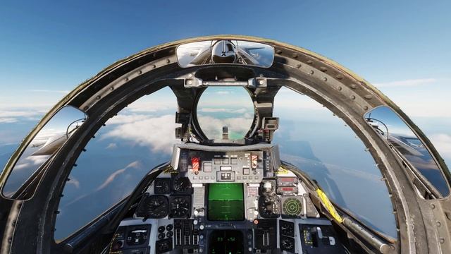 DCS | Learning the F-14 | Ep. 0 | AR adventures смотреть онлайн