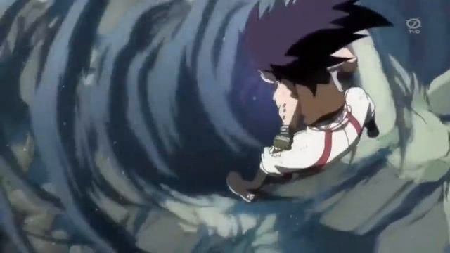 Fairy Tail (4 Dragon) смотреть онлайн