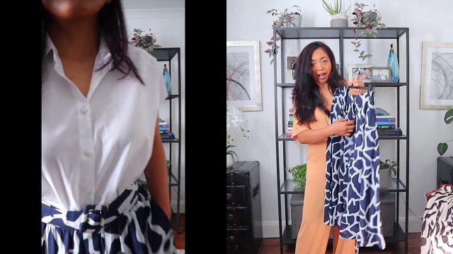 PINGIN KELIHATAN MAMAH TRENDY | SHEIN X The Runaway смотреть онлайн