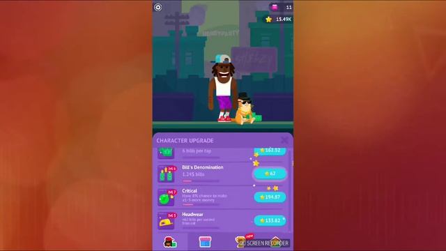Обзор на игру кликер partymaster смотреть онлайн
