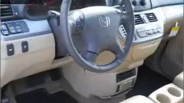 2010 Honda Odyssey - Bristol WI смотреть онлайн