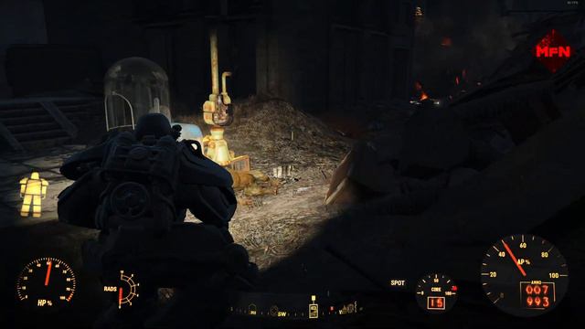Fallout 4: Let's Play in 2024 / Part 41 / #gameplay #fallout4 #howto смотреть онлайн
