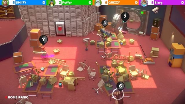 Rubber Bandits is going to ruin my friendships смотреть онлайн