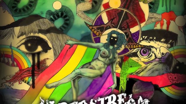 Elderstream/War in Heaven - Alexis corner смотреть онлайн