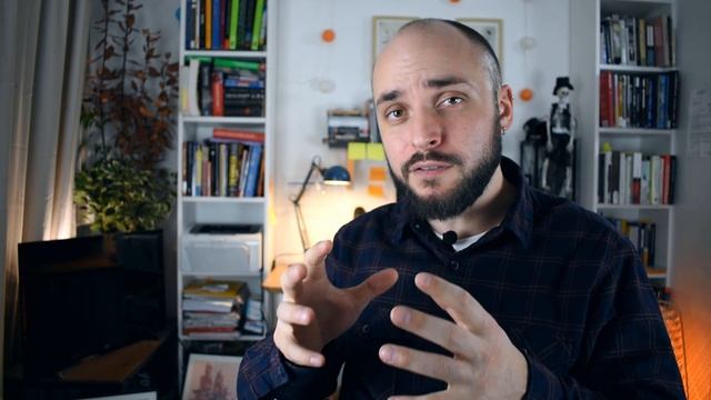 Anthropology and Sociology - What is the Difference - Off the Shelf 2 смотреть онлайн