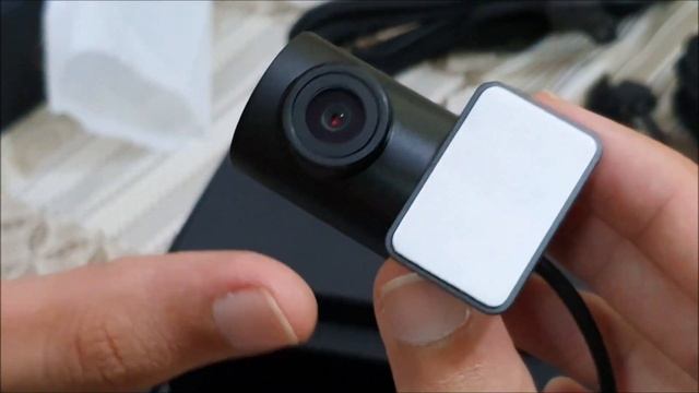 70 mai Pro Plus+ A500s Dashcam-Unboxing!!! смотреть онлайн