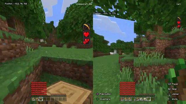Playing minecraft with a drunk man смотреть онлайн