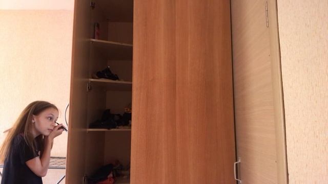 Макияж 6класс