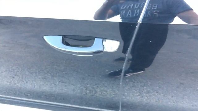 Комфортное управление стеклоподъемниками Volkswagen Passat NMS