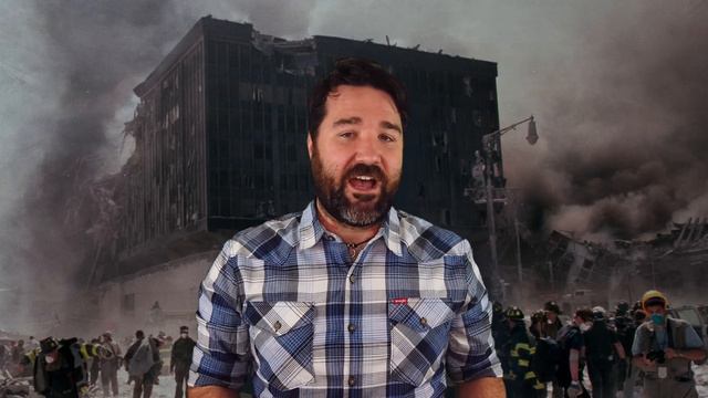 25 Wildest Conspiracy Theories of All Time смотреть онлайн