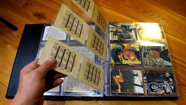 КУПЛЮ календари из 90-х ! Обзор редкой коллекции и объяснения | calendars from the 90s the USSR. смотреть онлайн