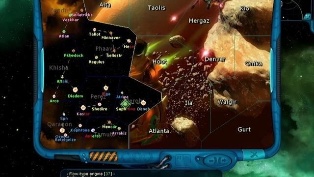 Let's Play Space Rangers 2 Reboot - Episode 20 - Set Your Phasers to Wave смотреть онлайн