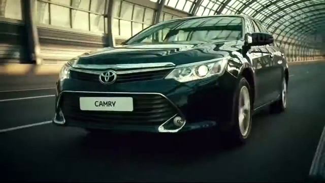 Реклама Тойота Авто Выгодные условия смотреть онлайн