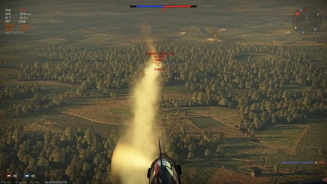 Обзор и сравнение Аркадных, Реалистичных и Симуляторных боев - War Thunder смотреть онлайн