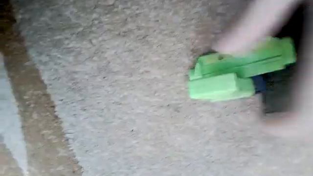 Краш тест пистолета Bad Piggies смотреть онлайн