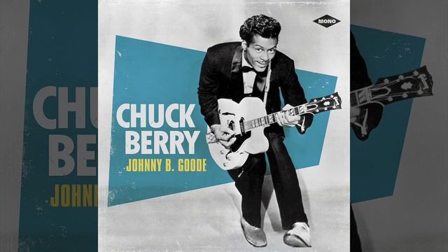 Chuck Berry - Johnny B. Goode смотреть онлайн