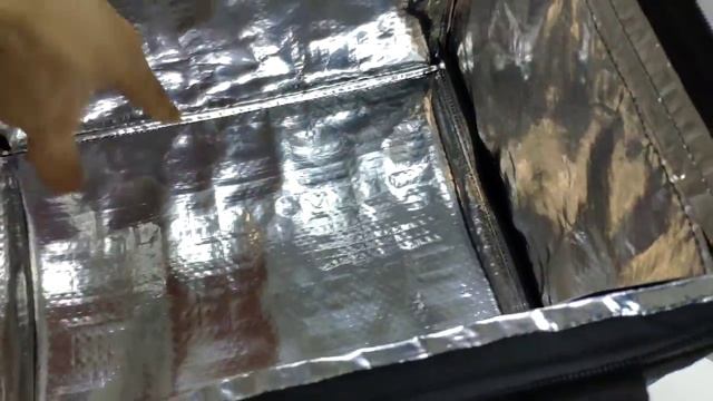 Сумка рюкзак для доставки суши смотреть онлайн