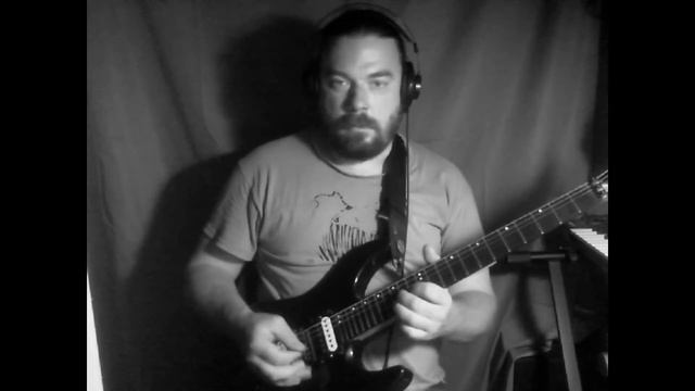 DIY Fender Deluxe 5E3, Tweedle Dee mod + some Bluesbreaker OD. смотреть онлайн