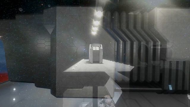 Space Engineers en Español / Review de Mod / Industrial Thruster смотреть онлайн