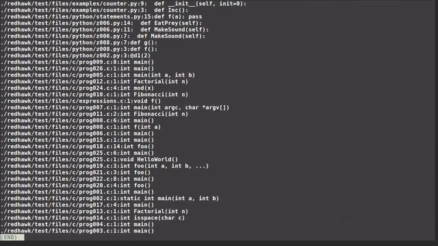 Redhawk Part 1: Introduction to the Redhawk navigation tool смотреть онлайн