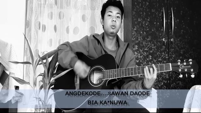 Airokrak_notes of Aronga (NOA)|Cover by Dee mk| смотреть онлайн