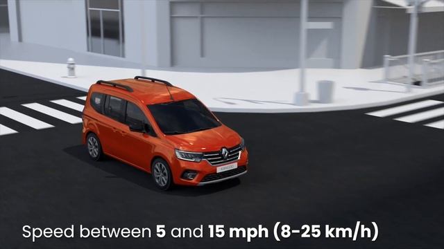 ACTIVE EMERGENCY BRAKING SYSTEM смотреть онлайн