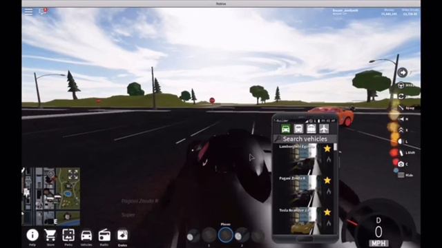 6 Different Types of People on Vehicle Simulator смотреть онлайн