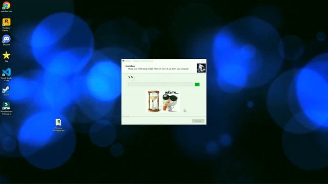 Wondershare Filmora 11 Free Crack - Download And Install Full RePack For Free 2022 смотреть онлайн