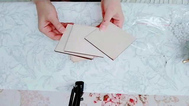 Красота , безделушки и прочее.. смотреть онлайн