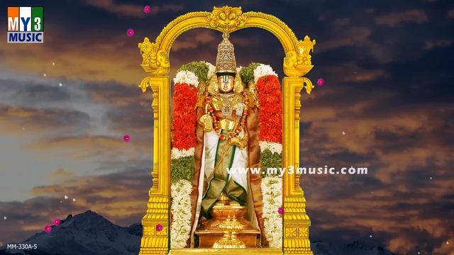 Govinda Namalu - Srinivasa Govinda Sri Venkatesa Govinda смотреть онлайн