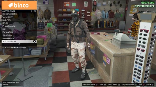 GTA 5 Online Top 20 Male Arena War DLC Apocalypse Modded/Glitch Outfits смотреть онлайн