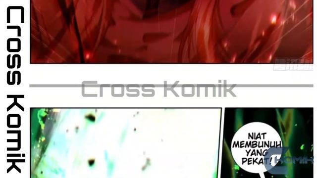 Long Haochen || Shen Yin wang Zuo Chapter 282.2 Bahasa Indonesia смотреть онлайн