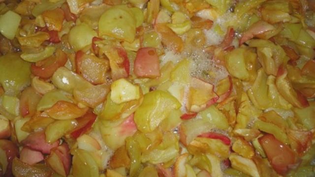 Книга рецептов