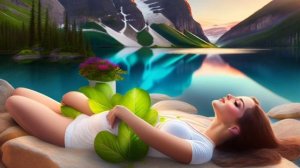 ВОЛШЕБНЫЕ ЗВУКИ СПОКОЙСТВИЯ: Музыка для релаксации и стабилизации.