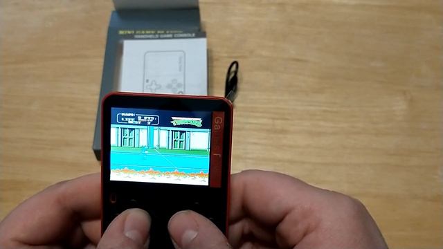 Games Power 500 in 1 Handheld Game System Review & Unboxing! смотреть онлайн