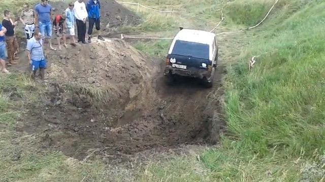 Козацькі розваги Nissan Patrol смотреть онлайн