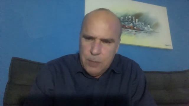 ORACAO DA NOITE #liveprofetica смотреть онлайн