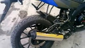 Обзор IRBIS 250 GR