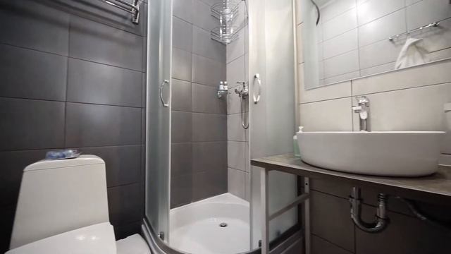 Снять квартиру на сутки: г. Энгельс, ул Смоленская, д 13Б, Студия#4 смотреть онлайн